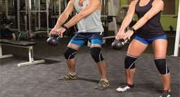 Neoprene Knee Braces