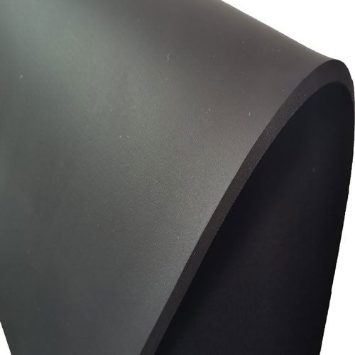 1.5mm CR 氯丁橡胶片 - 高弹光滑面