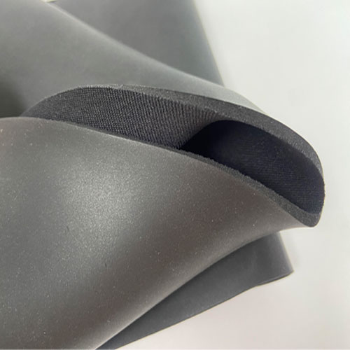 4mm CR Neoprene Sheet for Semi-Dry Diving Suits