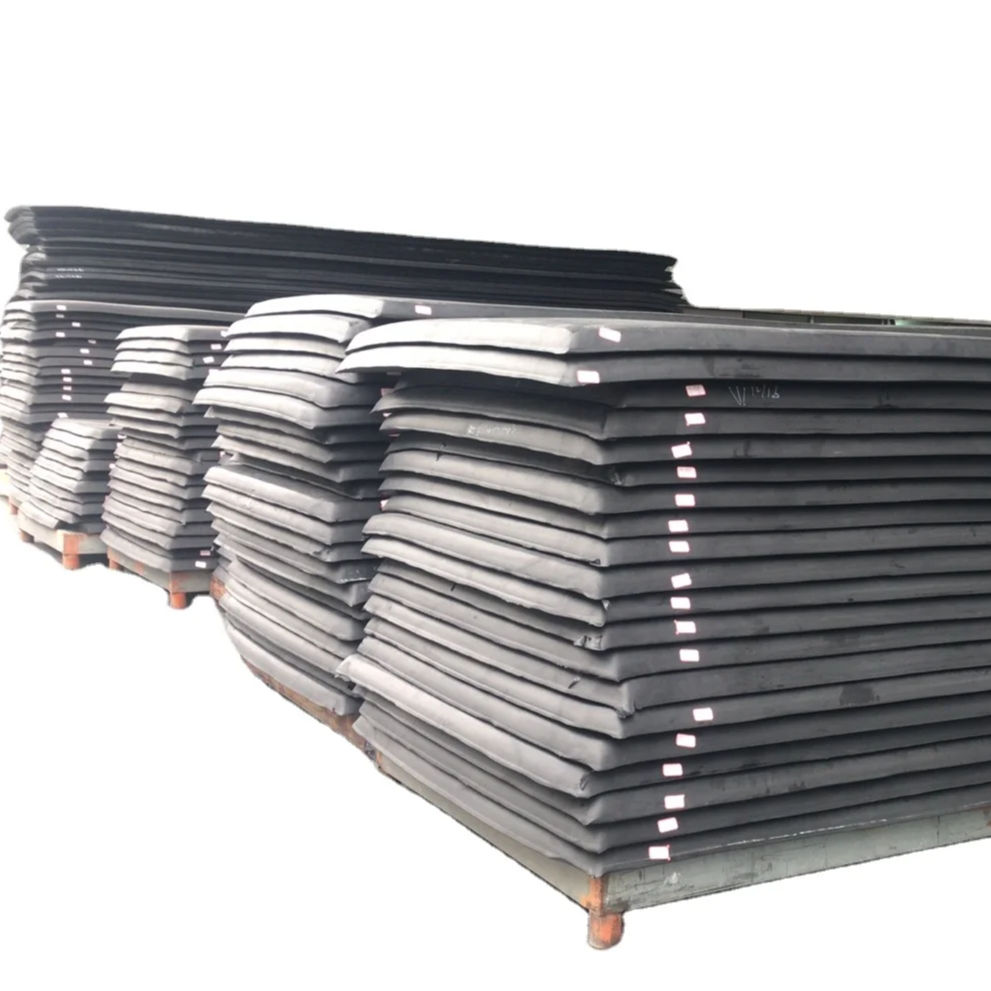 CR Neoprene Sheet for Equestrian Saddle Pads